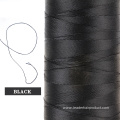 Wig Weaving Elastic Nylon Thread For Hair Extensions